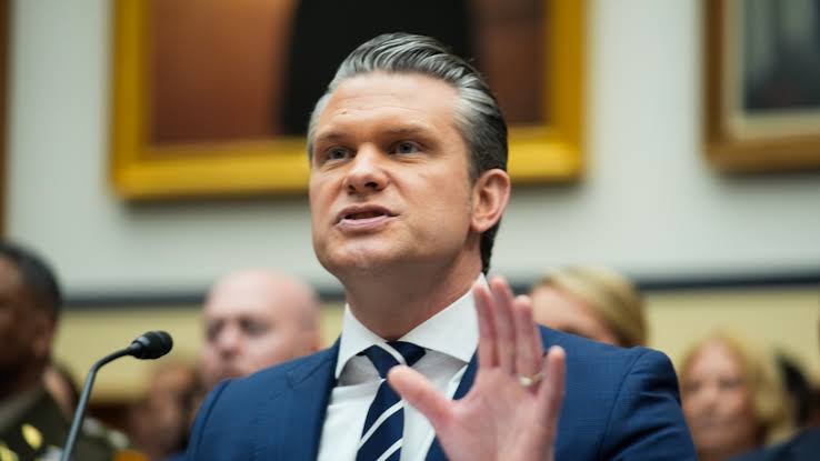 Hegseth clashes with Democrats over Iran war, Pentagon firings