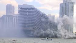 Iconic Mandarin Oriental Hotel demolished