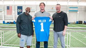 TWENTYMAN: 5 takeaways from 2026 NFL Draft