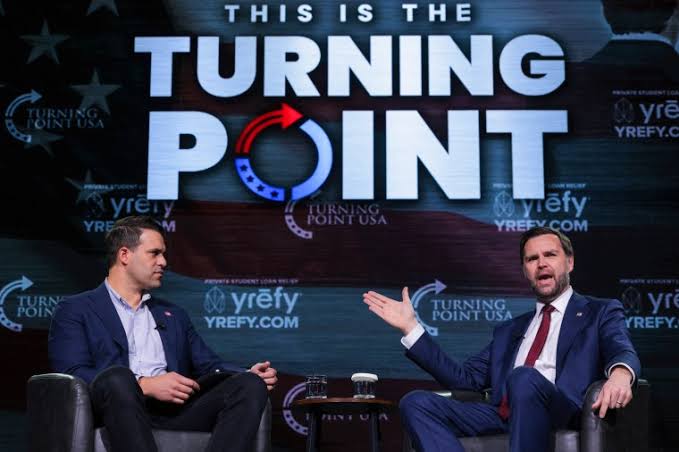 Vance warns the pope should 'be careful' when talking about theology