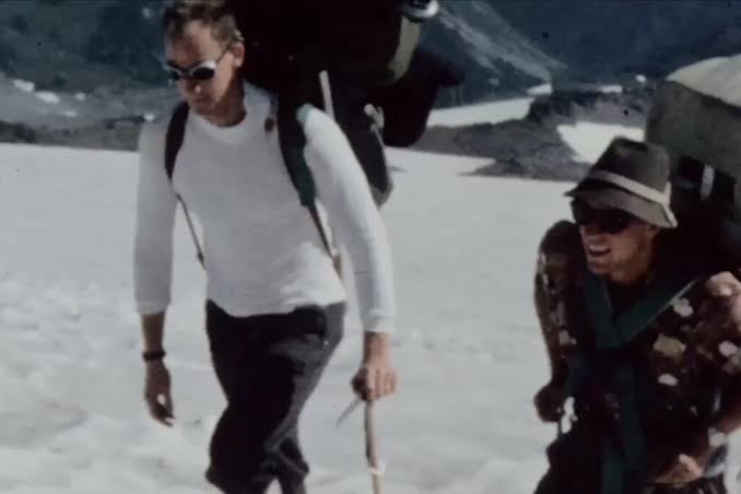 Jim Whittaker, First American to Reach Everest’s Summit, Dies at 97