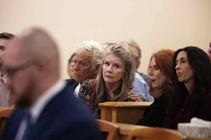 Melissa Gilbert defends 'canceled' husband Timothy Busfield amid 'hell' of child sex abuse case