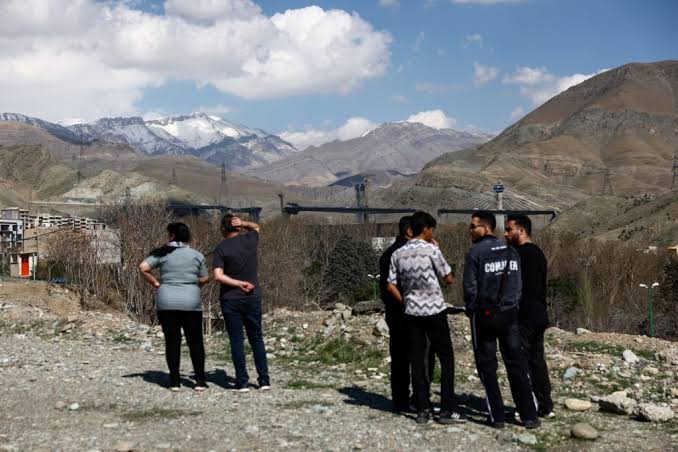 What international law says about Trump's threats to bomb Iran's bridges and power plants