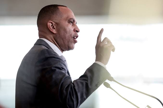 Democrats eye New York redistricting after Supreme Court decision