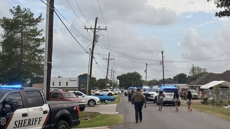 At least 15 injured after car drove into crowd at Lao New Year Festival