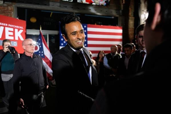 Ohio set for marquee races in the fall. US Senate contest seen as crucial for control of the chamber