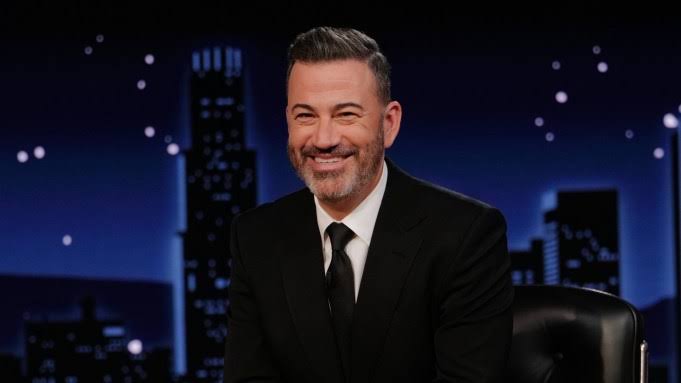 Jimmy Kimmel Says “Expectant Widow” Joke Was Not A “Call To Assassination” As Late-Night Host Faces “Déjà Vu”
