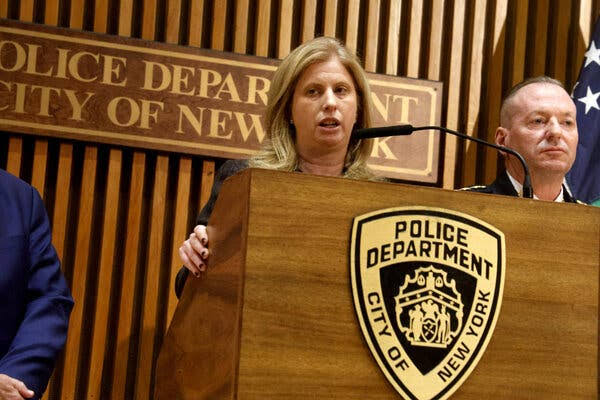 Videos Show Officers Beating Man During Arrest in Brooklyn