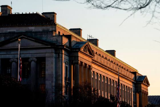 DOJ recommends bringing back firing squads in federal executions