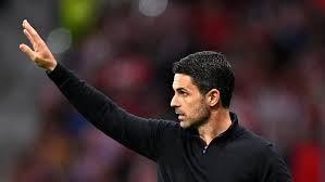 Every word: Arteta's post-Atletico Madrid presser | Press conference | News