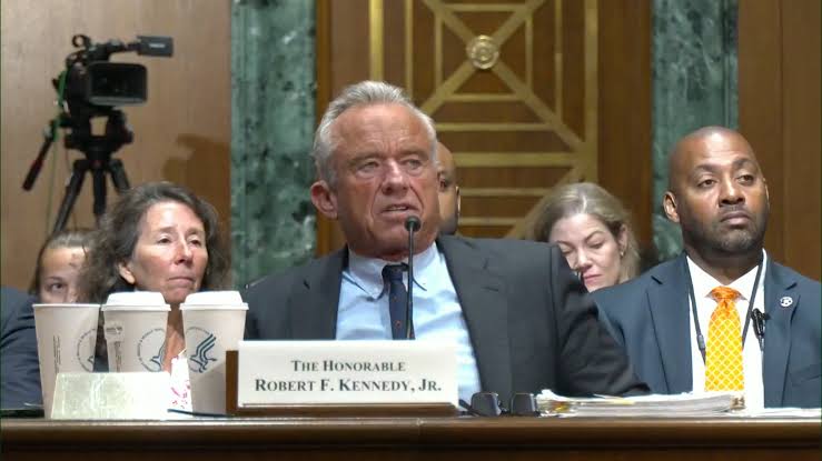 RFK Jr.’s testimony on measles outbreaks draws mixed responses