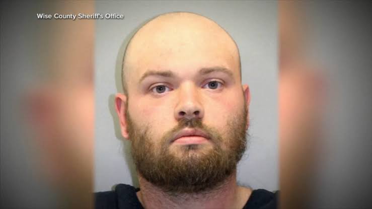 Athena Strand murder: Former FedEx driver Tanner Horner sentenced to death for killing girl after delivery at Texas home