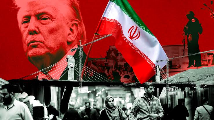 House Republicans quash Democrats' long-shot attempt to hamstring Trump on Iran