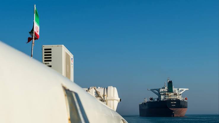 US targets China refinery in sweeping Iran oil crackdown, sanctions ‘shadow fleet’ tankers