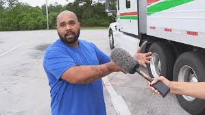 Truckers in Milton feel diesel squeeze, would welcome federal gas tax pause