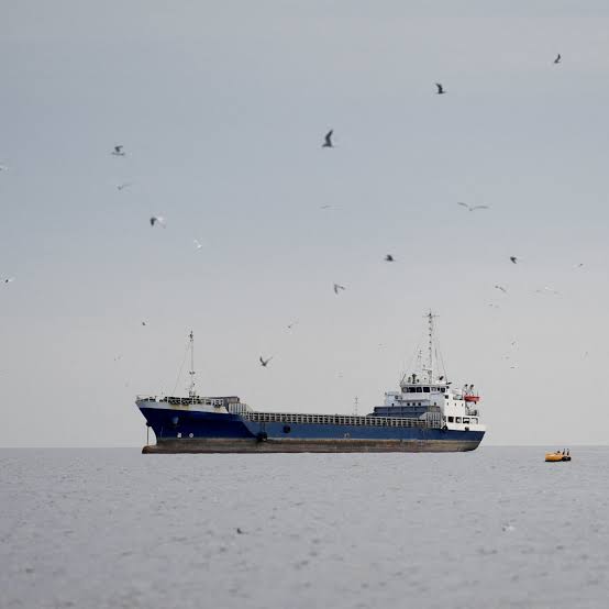 U.S. Intercepts Eight Iran-Linked Oil Tankers Since Start of Blockade