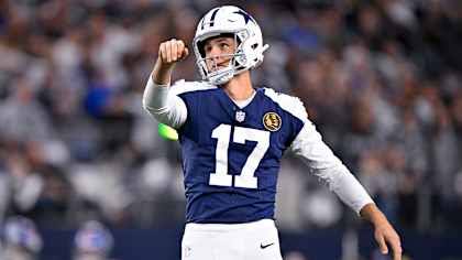 Cowboys, Brandon Aubrey agree to terms on record-setting extension