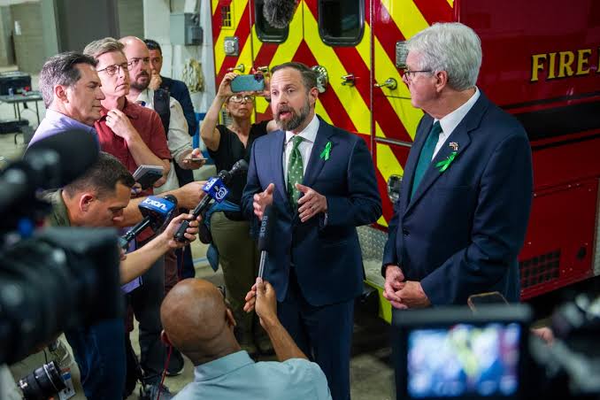 Top Texas lawmakers support lifting summer camp safety requirement made in wake of deadly floods