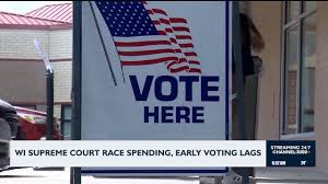 What to know about the spring election