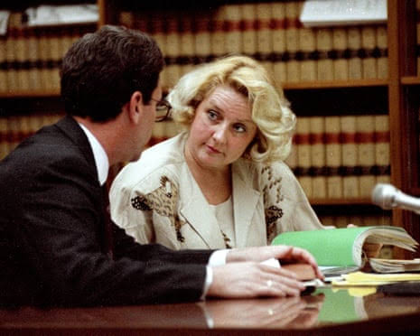 Betty Broderick, convicted in 1989 killings of ex-husband and his new wife, dies aged 78