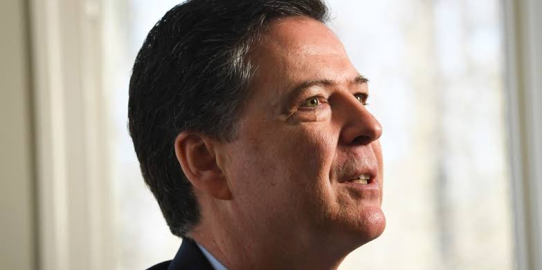 Legal experts shellshocked over new Comey indictment