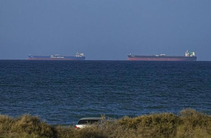 Trump, Vance Claim Ceasefire Didn’t Include Israel’s Attacks On Lebanon