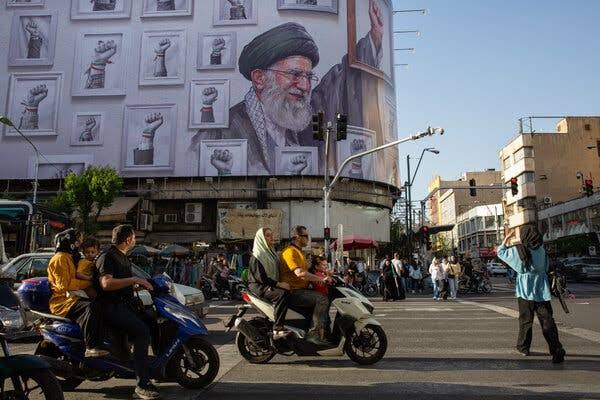 Lasting Truce Is Elusive After Week of Traded Attacks