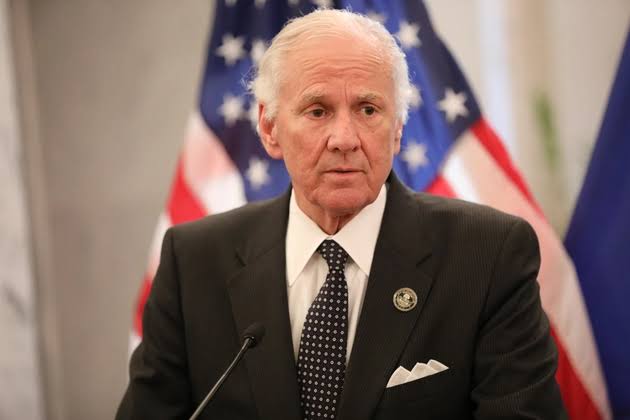McMaster plans to call special session to redraw South Carolina House map