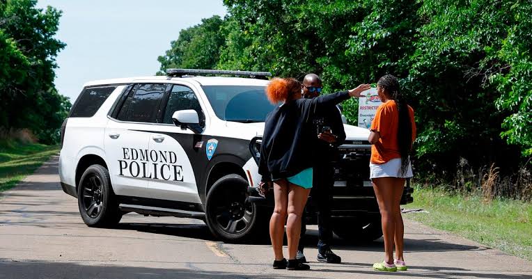 Shooting at lake near Oklahoma City leaves at least 18 injured, police and hospital officials say