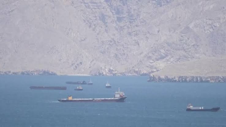 Trump briefed on options for Iran as energy prices soar to 4-year high