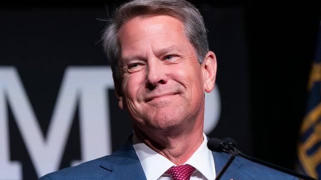 Georgia Gov. Brian Kemp calls special legislative session to redraw congressional map after Supreme Court ruling
