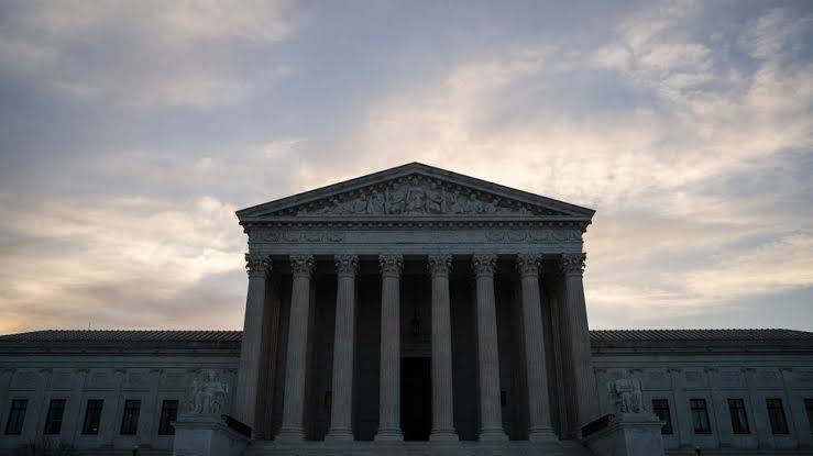 Voters Can Be Disenfranchised Now