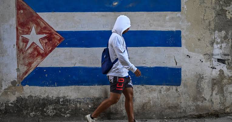 Cuba says it released over 2,000 prisoners as Trump administration heaps pressure on island