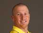 Brad Haddin