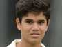 Arjun Sachin Tendulkar