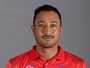 Paras Khadka