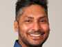 Kumar Sangakkara