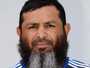 Mushtaq Ahmed