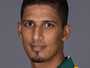 Beuran Hendricks