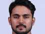 Manish Pandey