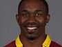 Dwayne Bravo