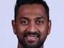 Krunal Pandya