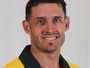 Michael Hussey