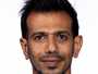 Yuzvendra Chahal