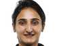 Bismah Maroof
