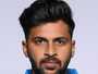 Shardul Thakur