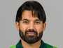 Mohammad Rizwan