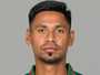 Mustafizur Rahman