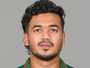 Taskin Ahmed