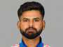 Shreyas Iyer